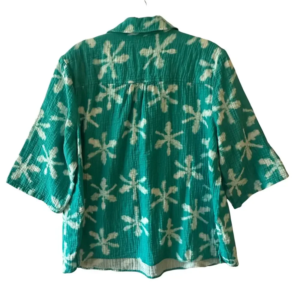 Denim&Co d&co beach